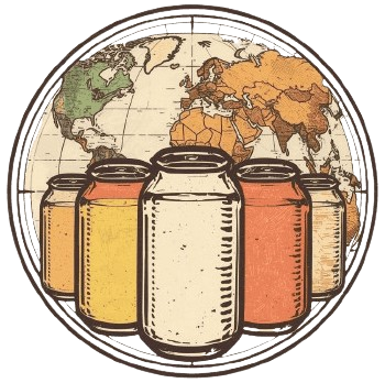 OCOC Beercans